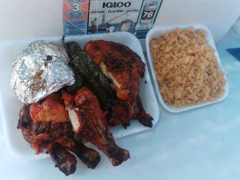 Pio Pollo