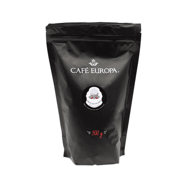 Descafeinado Tueste Medio 500 g