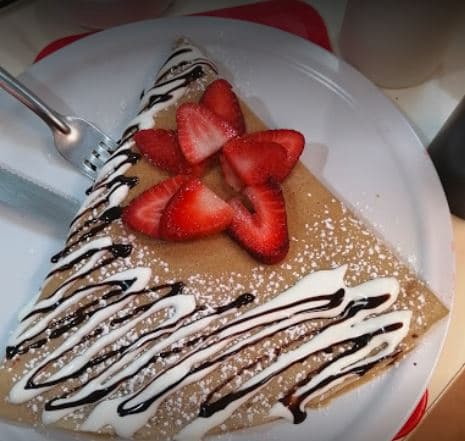 le Crepe