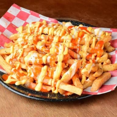 PAPAS ESPECIALES