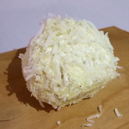 PERA DE COCO
