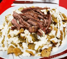 La Chilaquiza