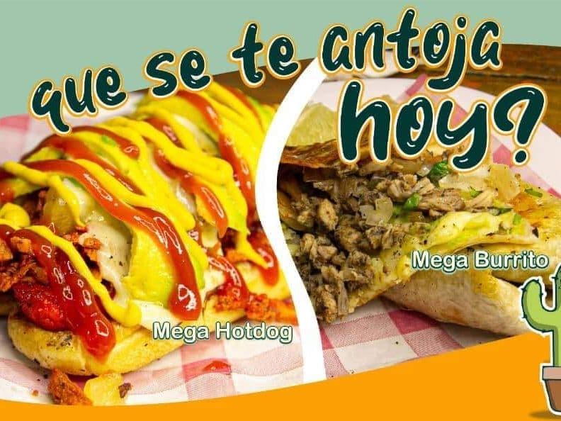 La Meyi Taqueria