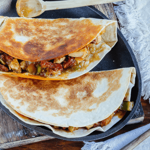 Quesadilla