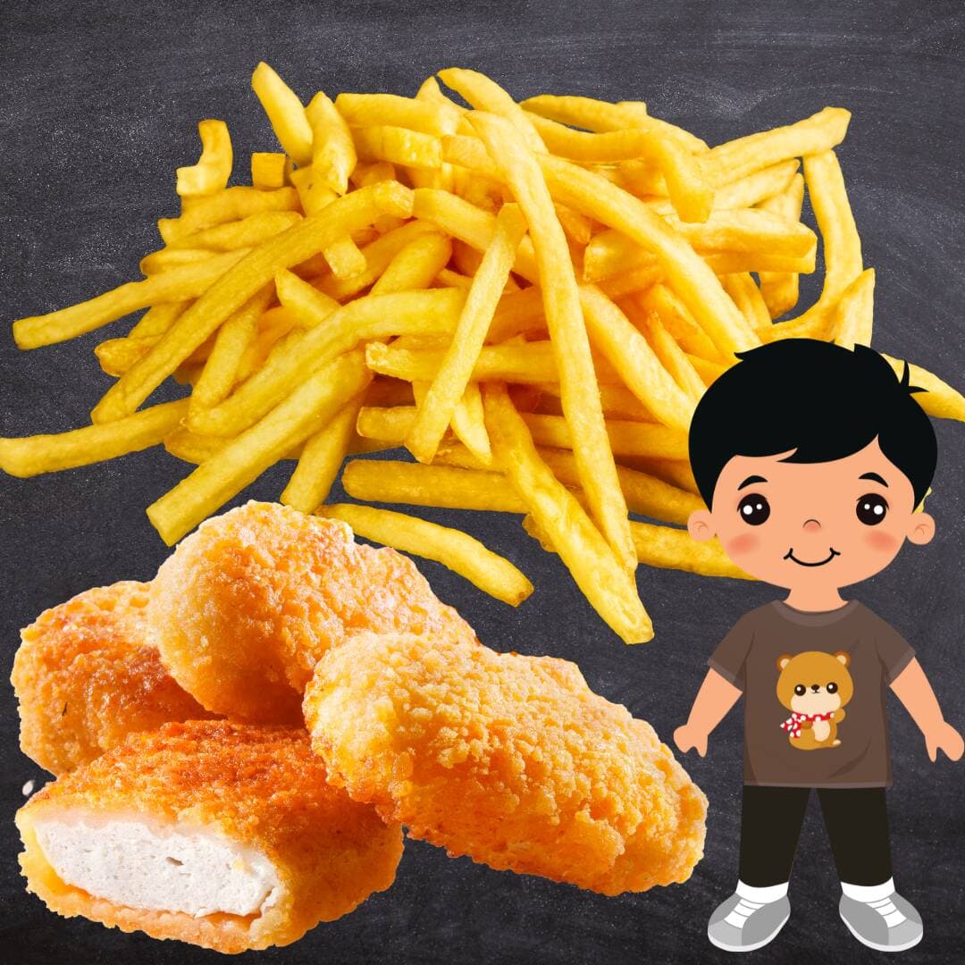 Mix Infantil