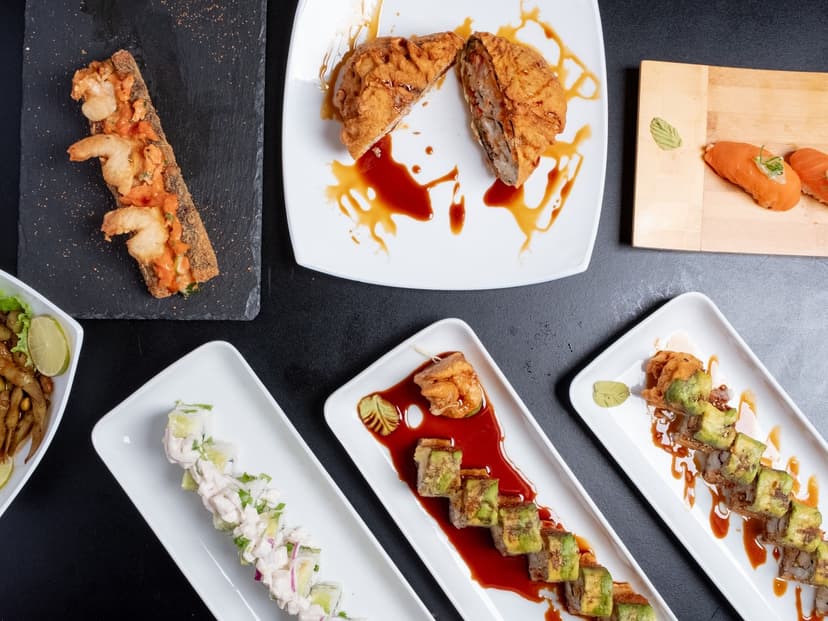Isan Bar & Restaurant