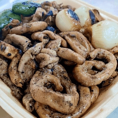 Tripita Asada