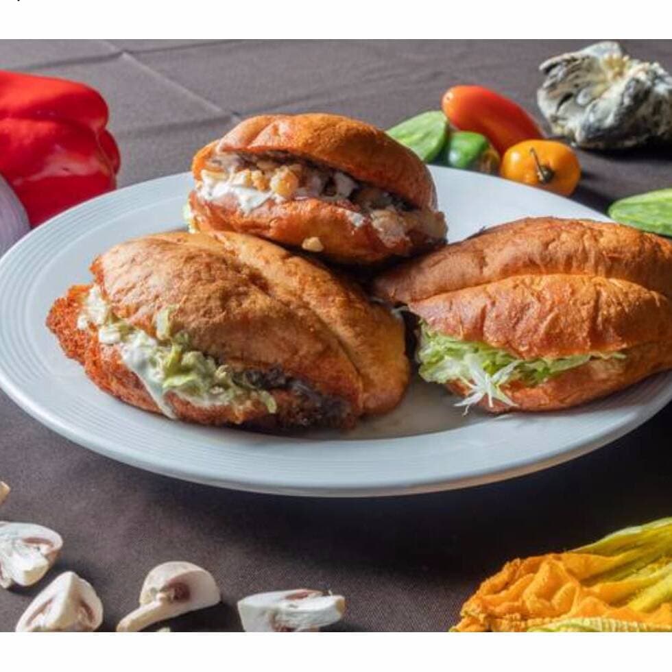 Pambazos