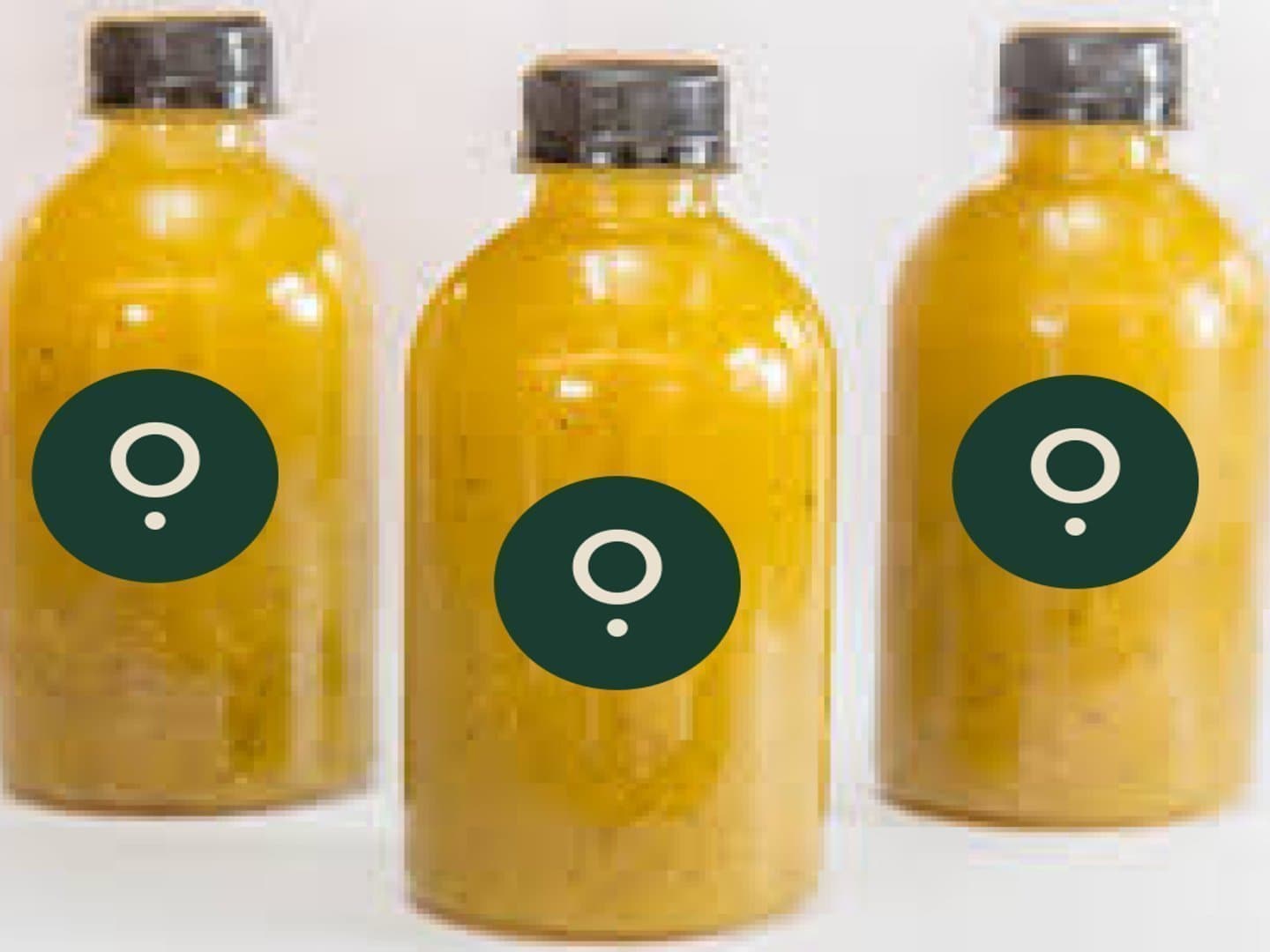 Jugo Tropical