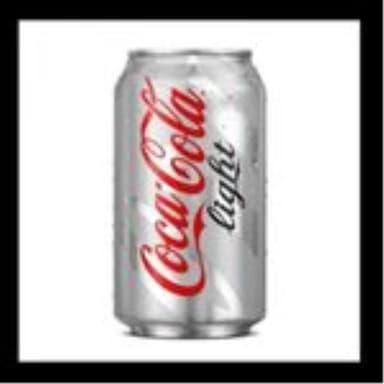 Coca Light