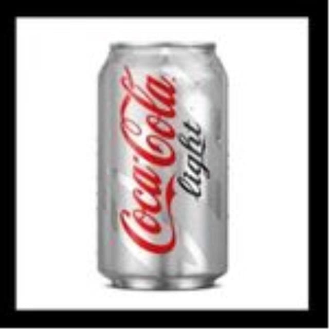 Coca Light