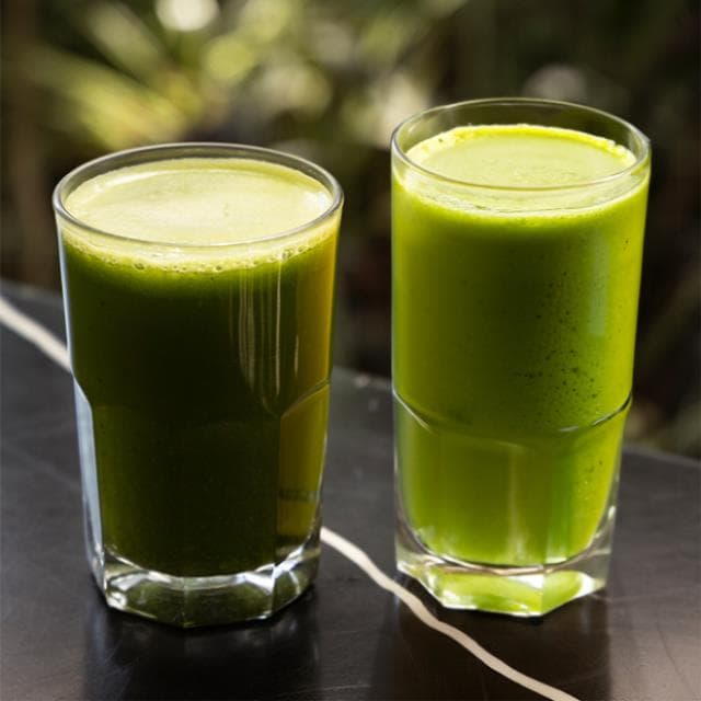 JUGOS M