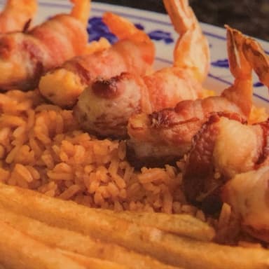Camarones Fiesta