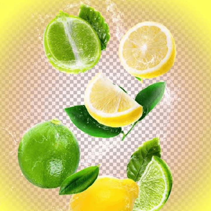 Agua de limon🍋 1 Lt