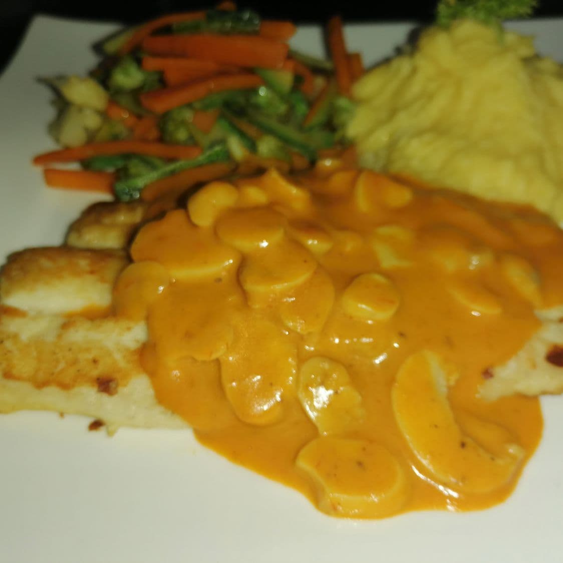Corvina de los Andes