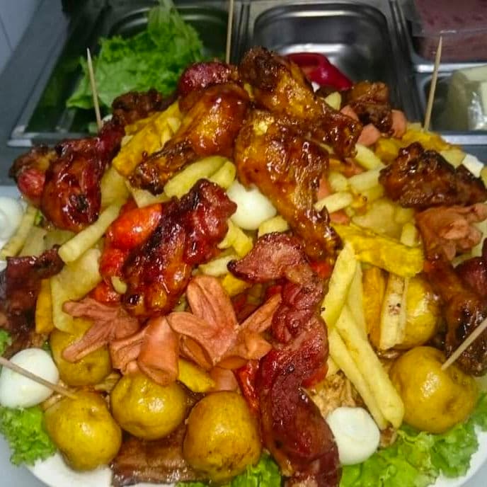 Picada Monky