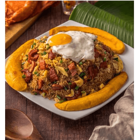 Promo Amazónico