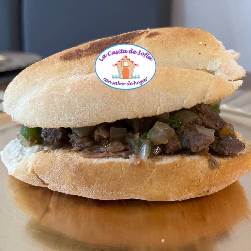 Tortas de guisos