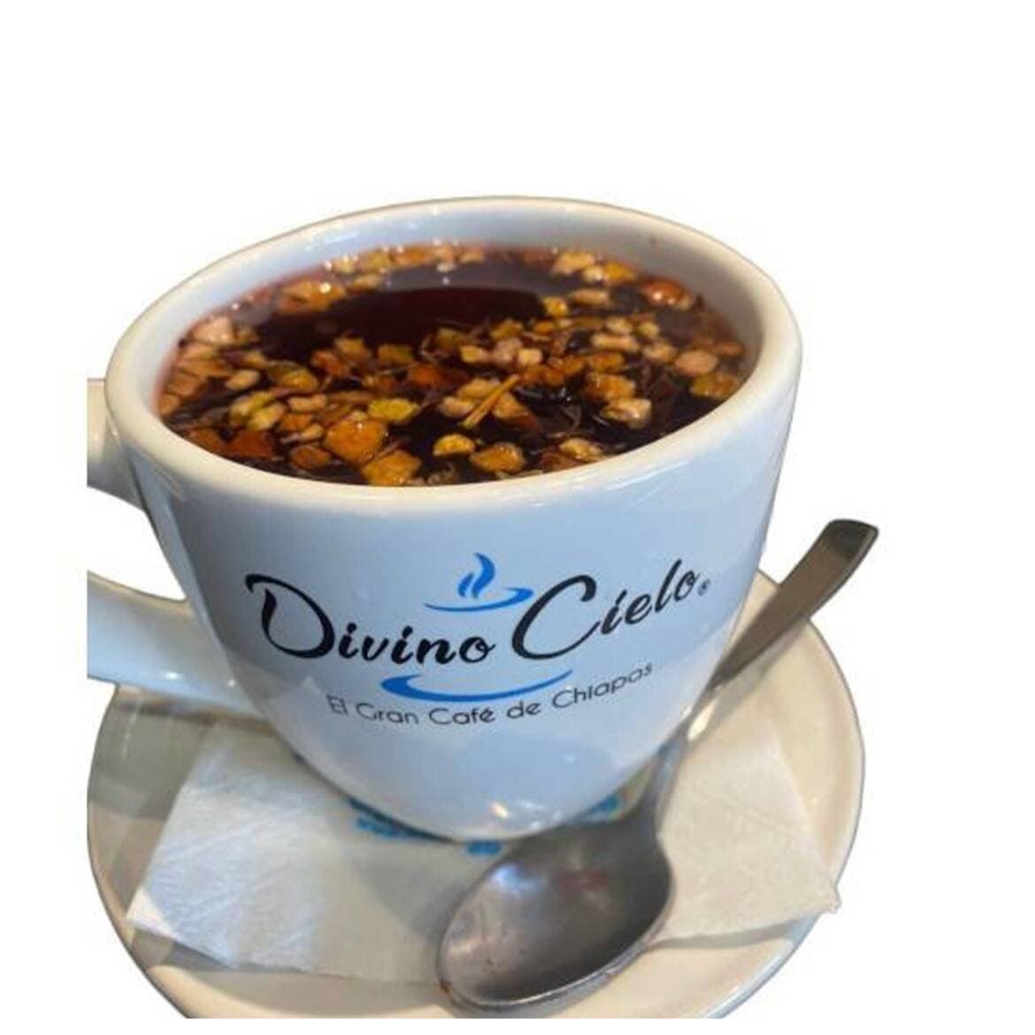 Infuciones Frutales y Florares