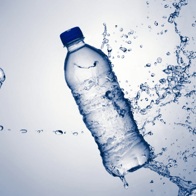 Agua Embotellada