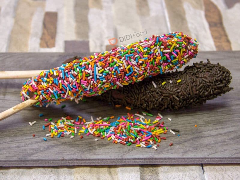 Chocobanana