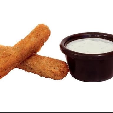 Dedos de Queso
