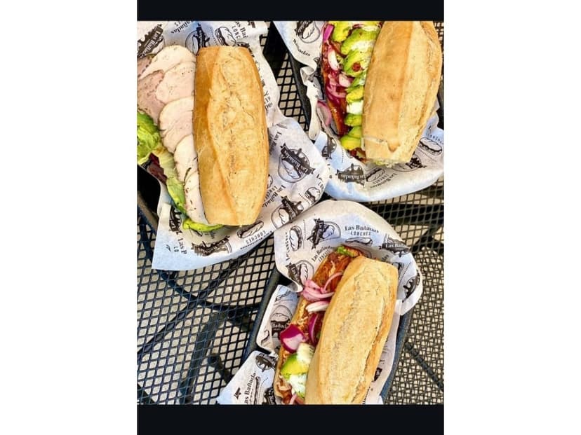 LONCHES EL ROJO