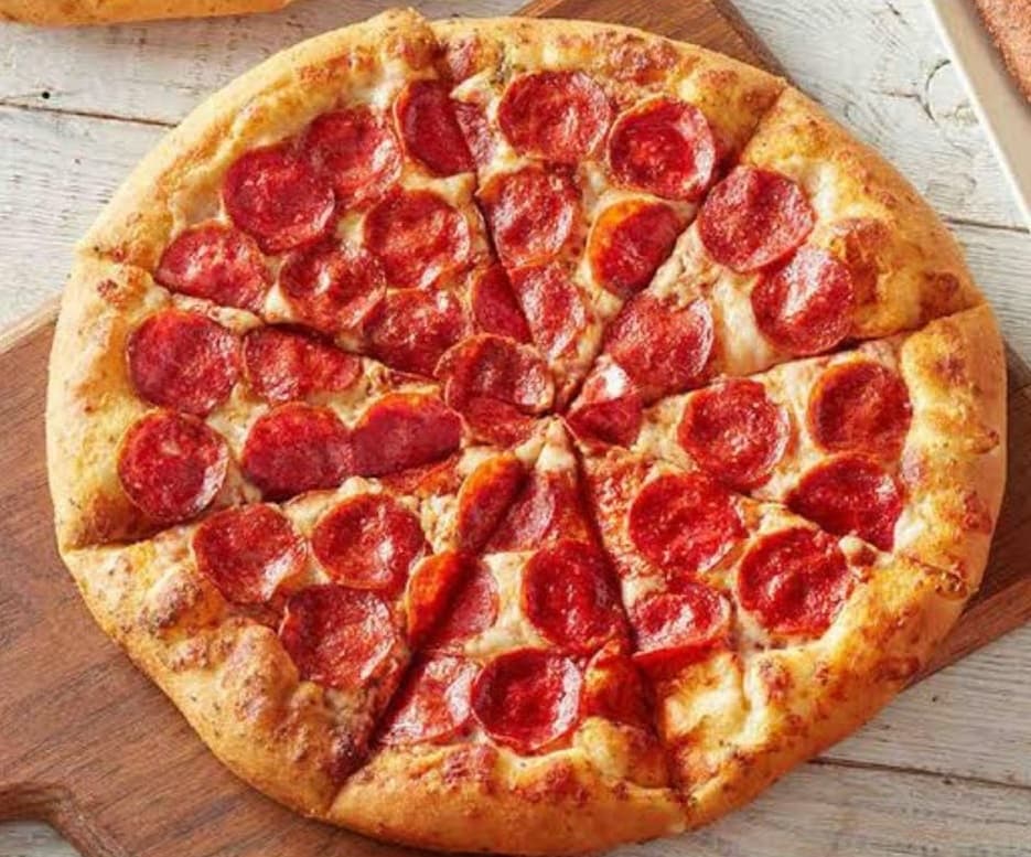 Brother´s Pizza