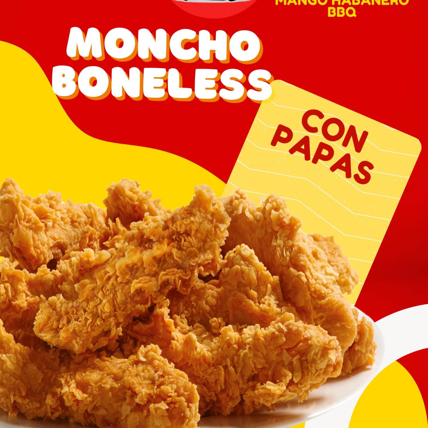 Boneless 1 Kg