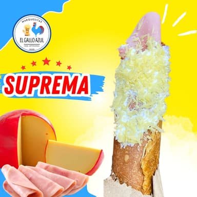 SUPREMA