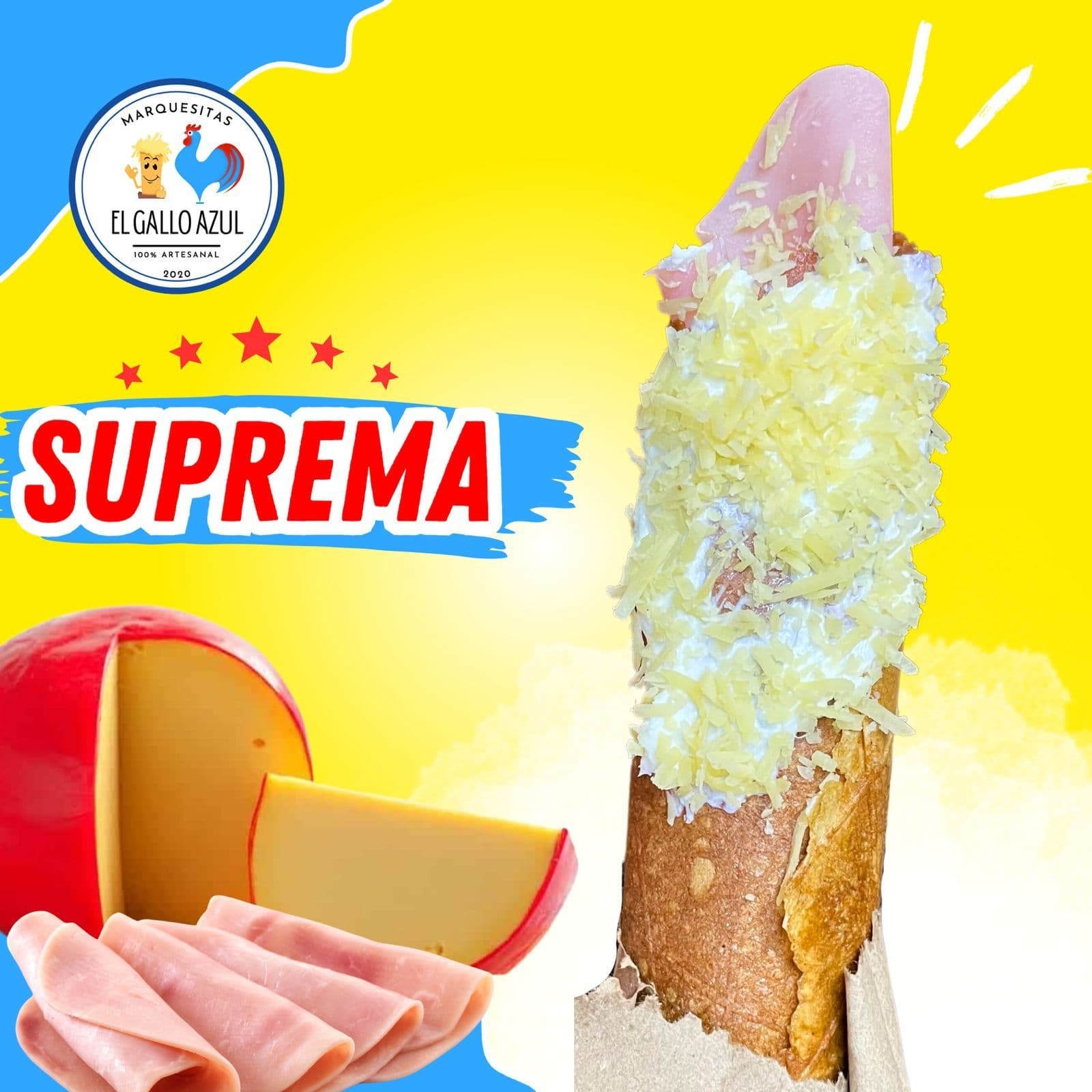 SUPREMA
