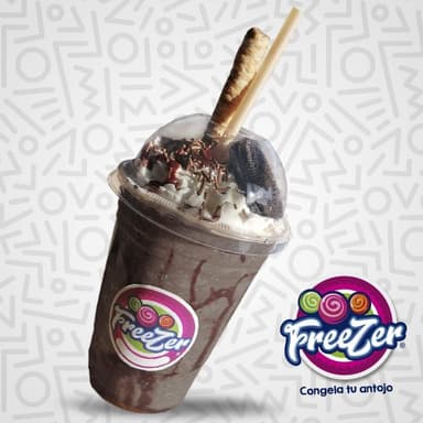 Frappé de OREO