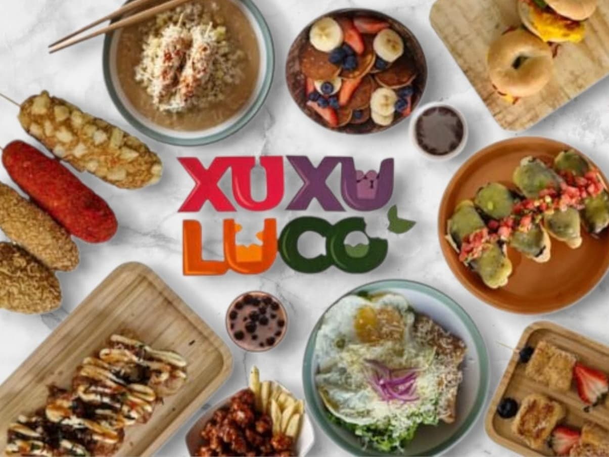 Xuxu Luco