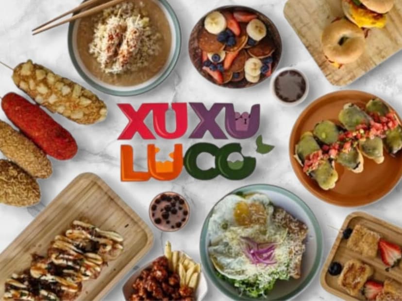 Xuxu Luco