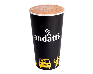 Chocolate Caliente