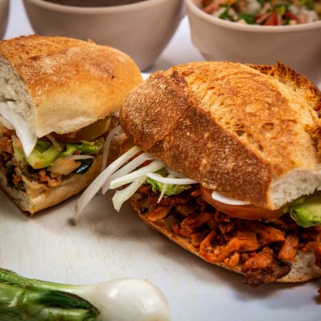 Torta de Res