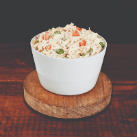 Ensalada de Pollo