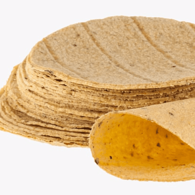 TORTILLAS 1/2 KG