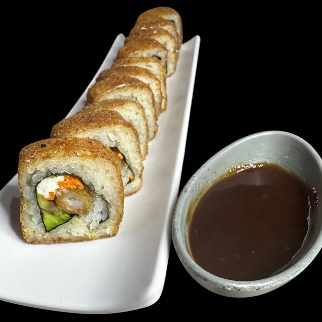 Pronto Maki