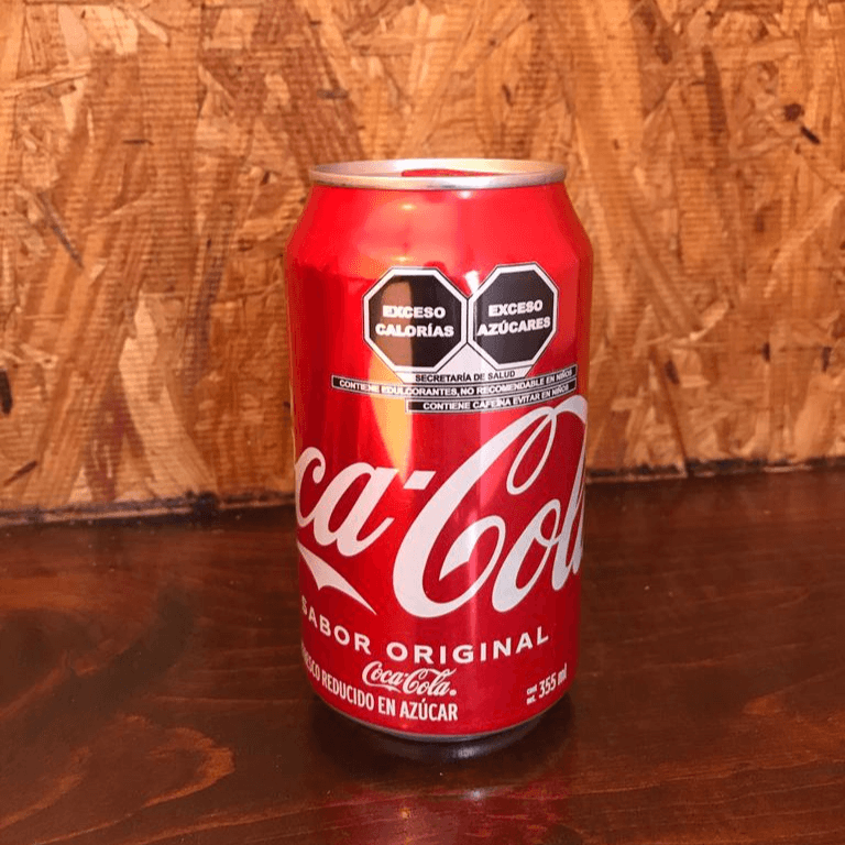 Coca-cola 355ml