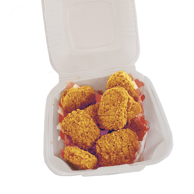 Nuggets De Pollo Orden Chica