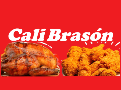 Cali Brasón (Sede La 8)