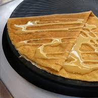 Crepa de Lechera