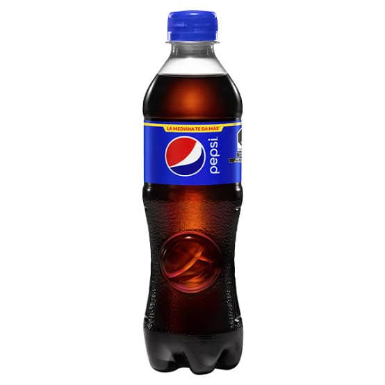 PEPSI 400ml