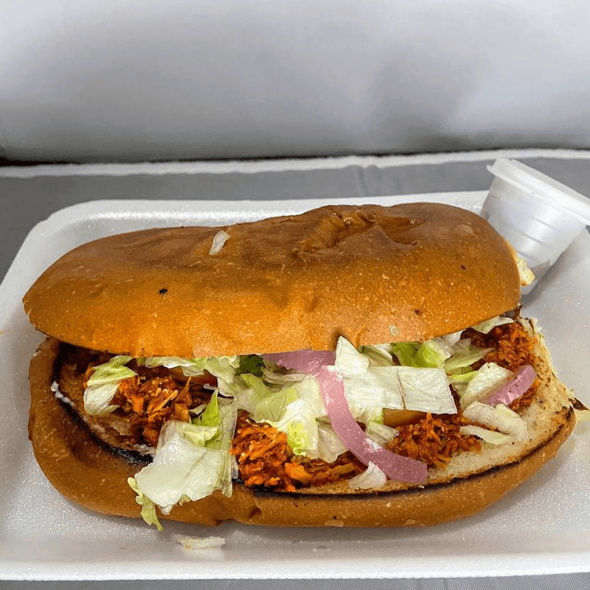 TORTA CLASICA Y TE