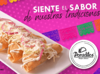 Doraditos - Galerias Mall