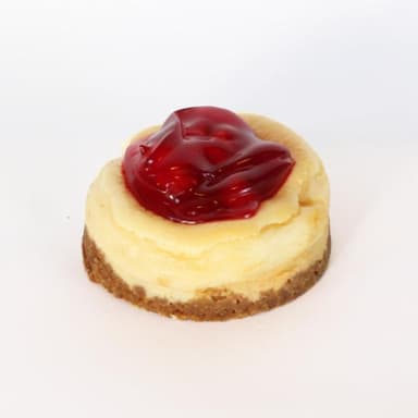 M. CHEESECAKE FRESA