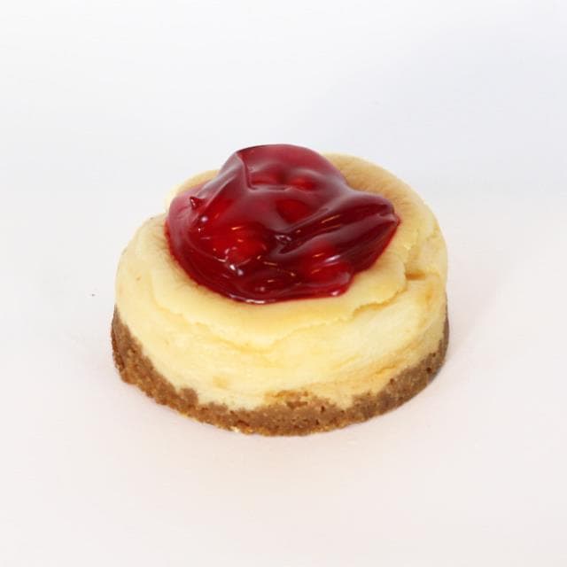 M. CHEESECAKE FRESA