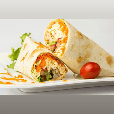 Burrito Regular