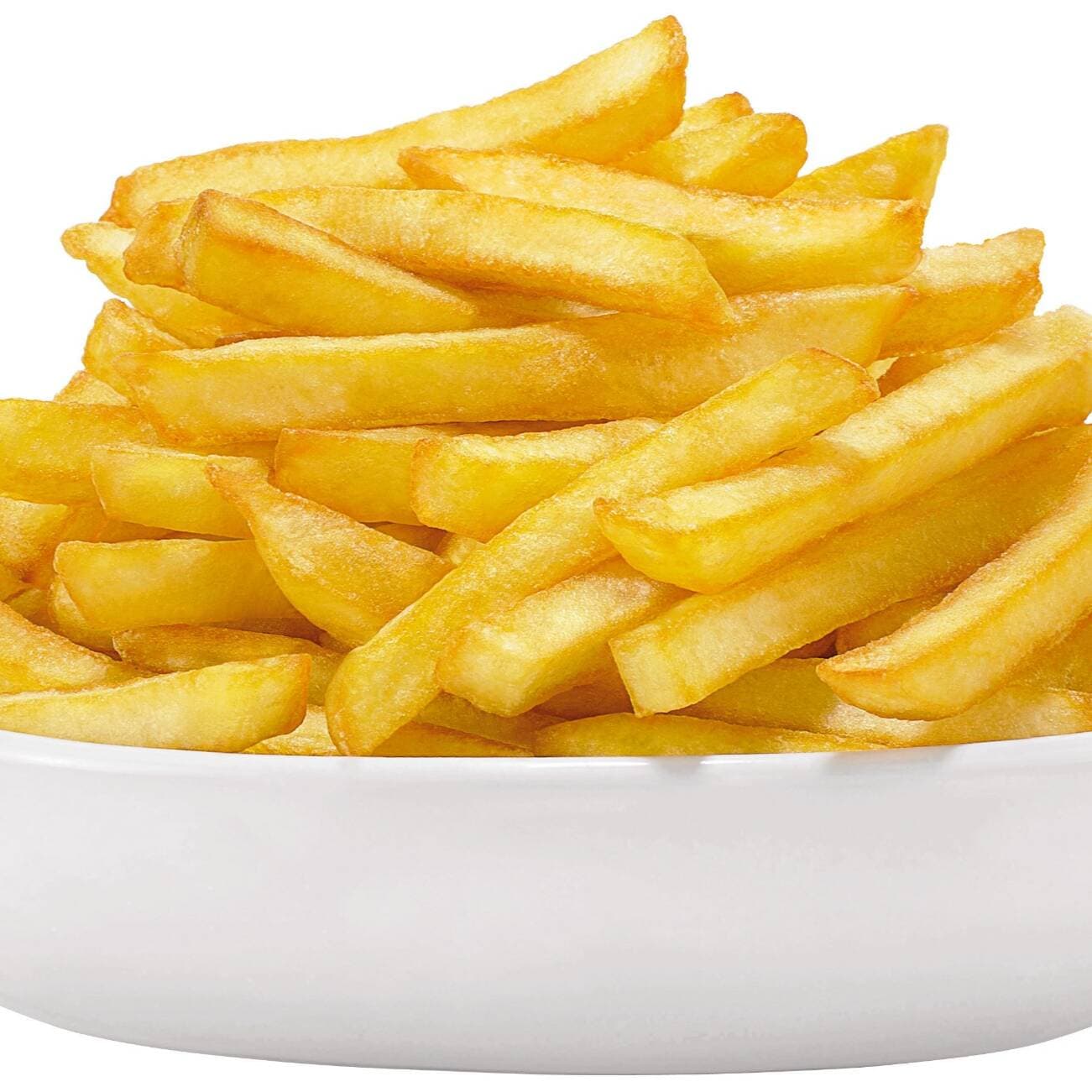 Papas a la Francesa